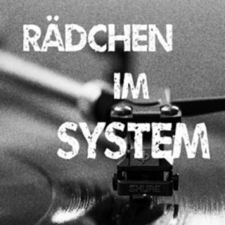 Rädchen Im System