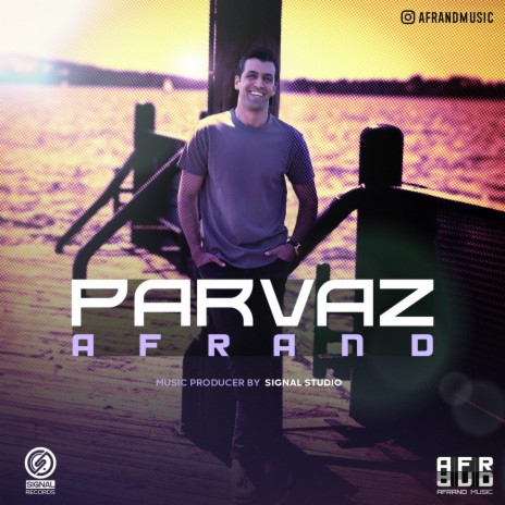 Parvaz | Boomplay Music