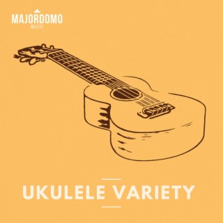 Ukulele Variety