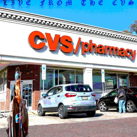 I Feel Like GG Allin (Live from the CVS) 🅴 | Boomplay Music
