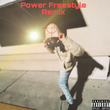 Power Freestyle (Remix) | Boomplay Music