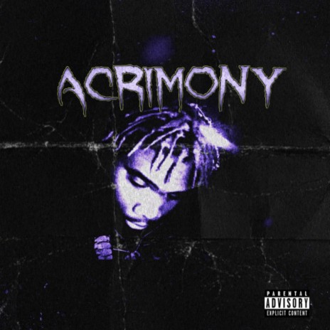 ACRIMONY | Boomplay Music