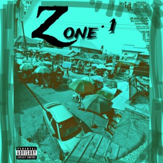 Zone 1