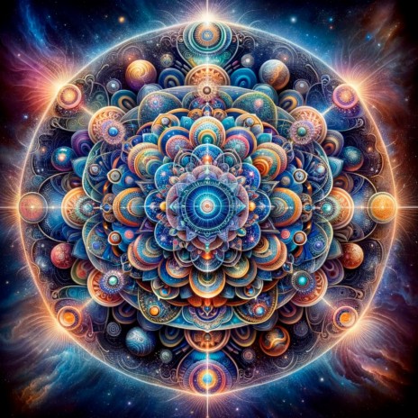 Chakra Healing ft. Meditation Music & Chakra Frequencies