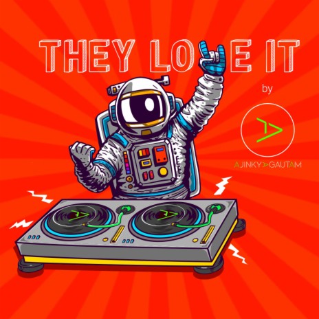 They Love It | Boomplay Music