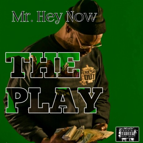 The Play (feat. da Roski) | Boomplay Music