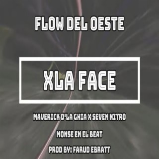 XLa Face (feat. Seven Nitro)