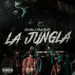 La Jungla lyrics | Boomplay Music
