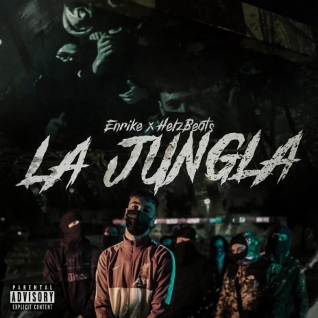 La Jungla | Boomplay Music