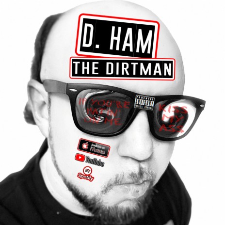 The DirtMan