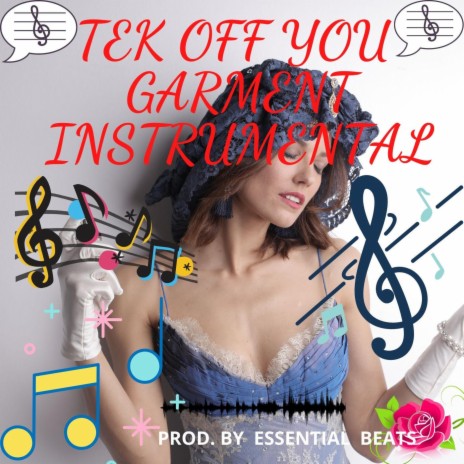 Tek Off You Garment | Boomplay Music
