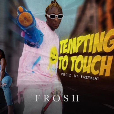 Tempt to touch (feat. Frosh) | Boomplay Music