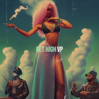 Get High