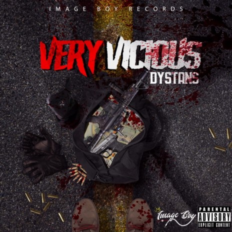 Vicious | Boomplay Music