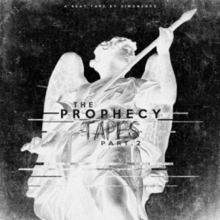 The Prophecy Tapes Part. 2