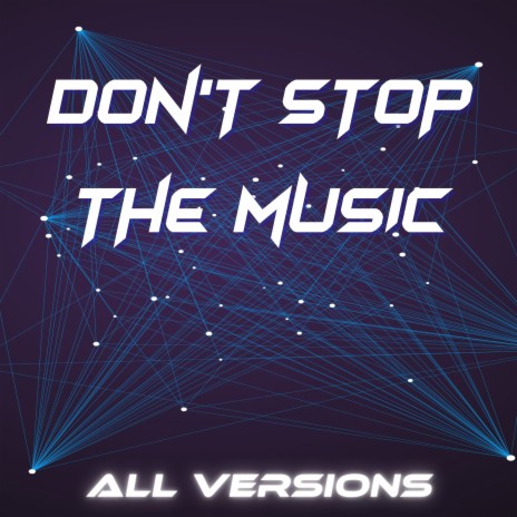 Don't Stop the Music (Drill) | Boomplay Music