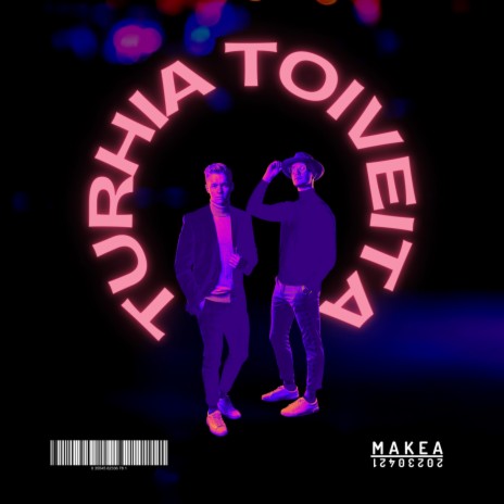 Turhia toiveita | Boomplay Music