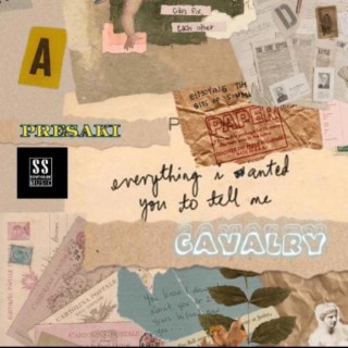 Cavalry lyrics | Boomplay Music