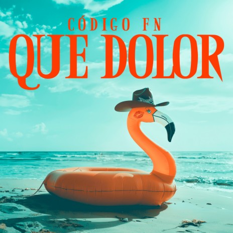 Que Dolor | Boomplay Music