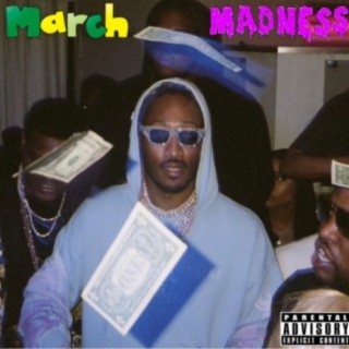 March Madness