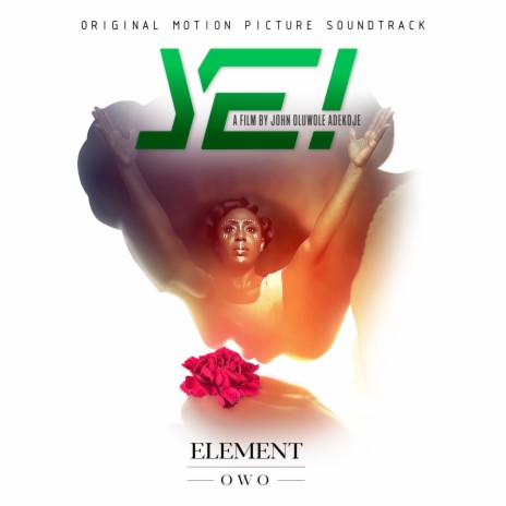 Element (From YE!) ft. Teknimension | Boomplay Music