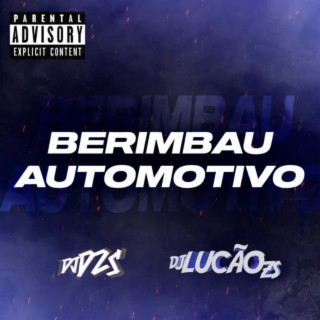 BERIMBAU AUTOMOTIVO