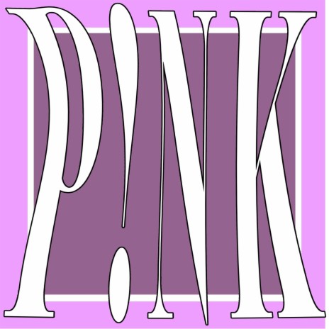 p!nk | Boomplay Music