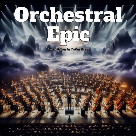 Orchestral Epic | Boomplay Music