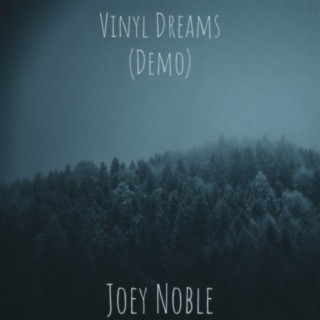 Joey Noble