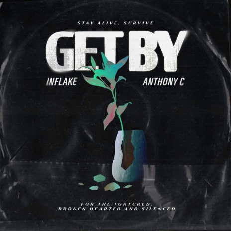 GET BY ft. Anthony C | Boomplay Music