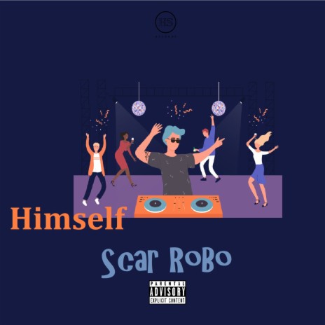 Scar RoBo | Boomplay Music