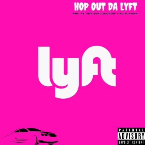 Hop Out Da Lyft ft. Marked Up Guch | Boomplay Music