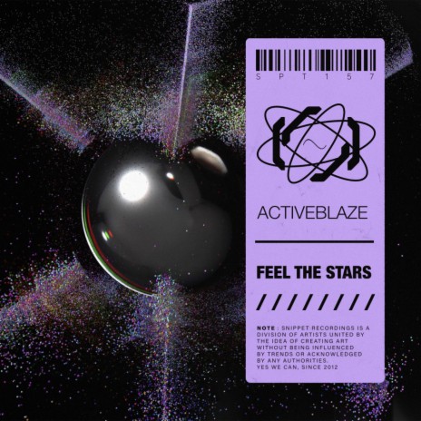 Feel The Stars | Boomplay Music