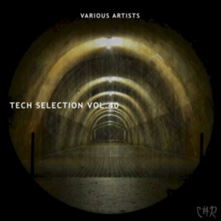 Tech Selection, Vol. 40