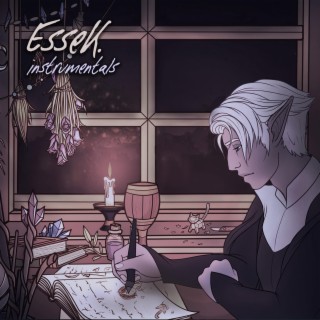 Essek (Instrumentals)