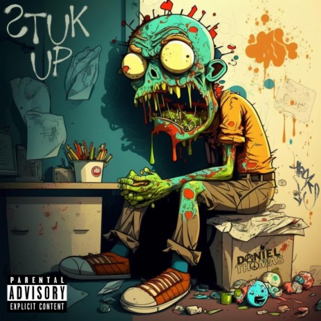 STUK UP | Boomplay Music