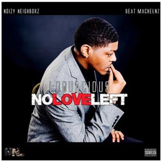 No Love Left