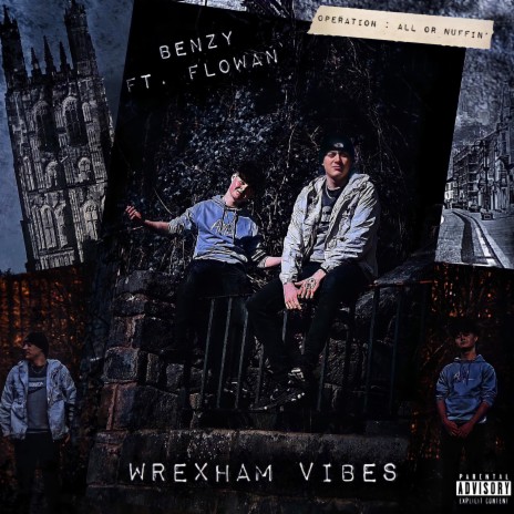 Wrexham Vibes ft. Flowan | Boomplay Music