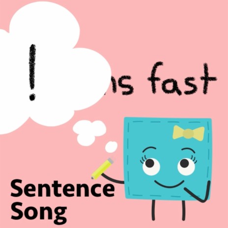 Sentence Song | Boomplay Music