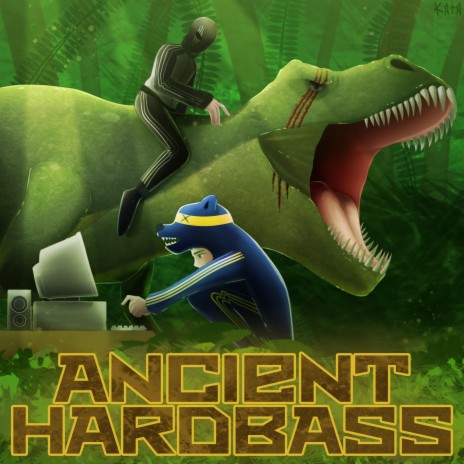 Ancient Hardbass (feat. Starslav) | Boomplay Music