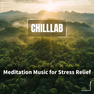 Meditation Music for Stress Relief