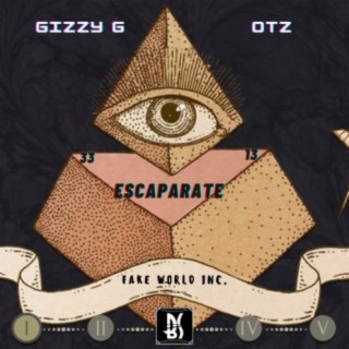 Escaparate (feat. Gizzyg)