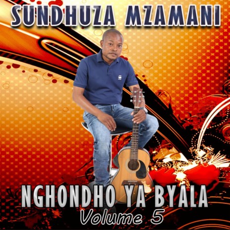 Nghondho ya byala (feat. Marontlos) | Boomplay Music