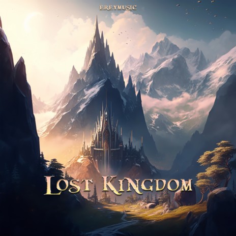 Lost Kingdom | Boomplay Music