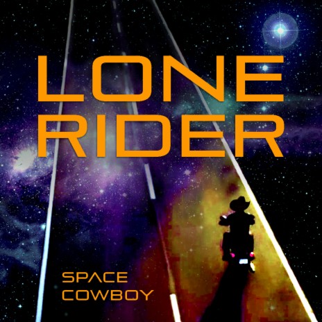 Lone Rider