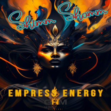 Empress Energy (M Da Gawd Remix) | Boomplay Music
