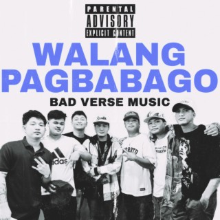 Walang Pagbabago