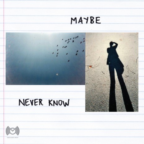 Never Know | Boomplay Music