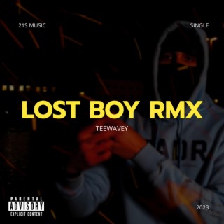 Lost Boy (Remix)
