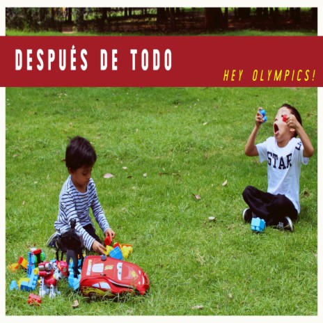 Después de Todo | Boomplay Music